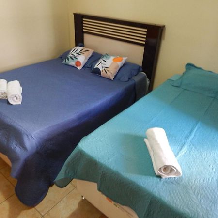 Confortável e bem localizado 3 Quartos na Praia do Forte - CF11 Cabo Frio Esterno foto