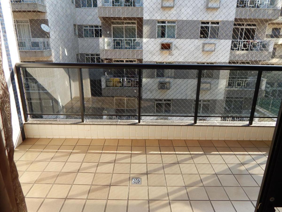 Confortável e bem localizado 3 Quartos na Praia do Forte - CF11 Cabo Frio Esterno foto
