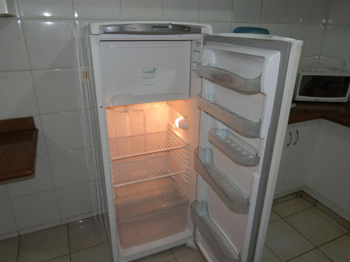 Confortável e bem localizado 3 Quartos na Praia do Forte - CF11 Cabo Frio Esterno foto
