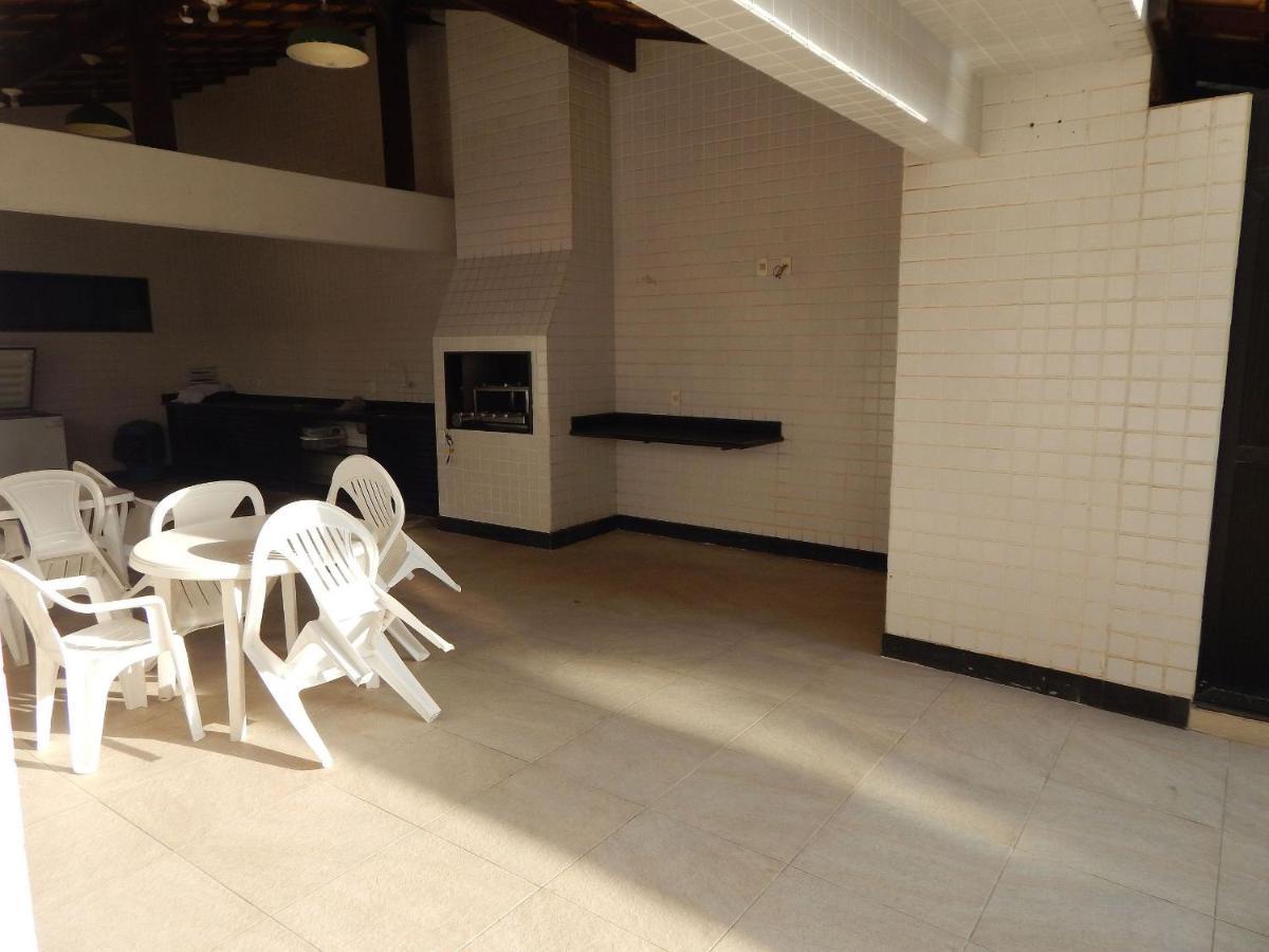 Confortável e bem localizado 3 Quartos na Praia do Forte - CF11 Cabo Frio Esterno foto