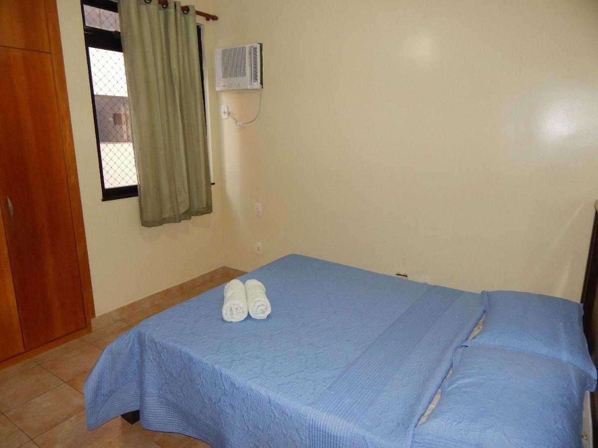 Confortável e bem localizado 3 Quartos na Praia do Forte - CF11 Cabo Frio Esterno foto
