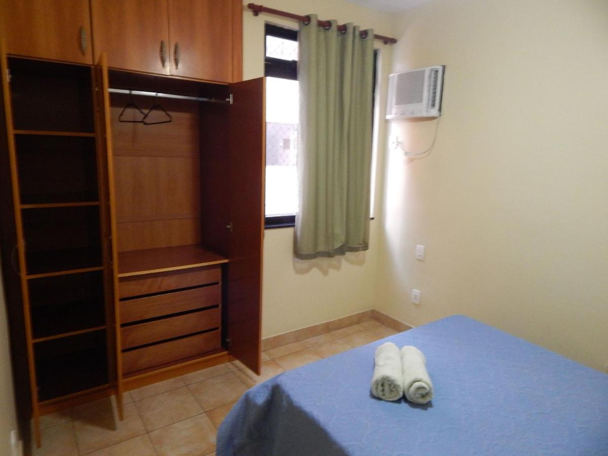 Confortável e bem localizado 3 Quartos na Praia do Forte - CF11 Cabo Frio Esterno foto