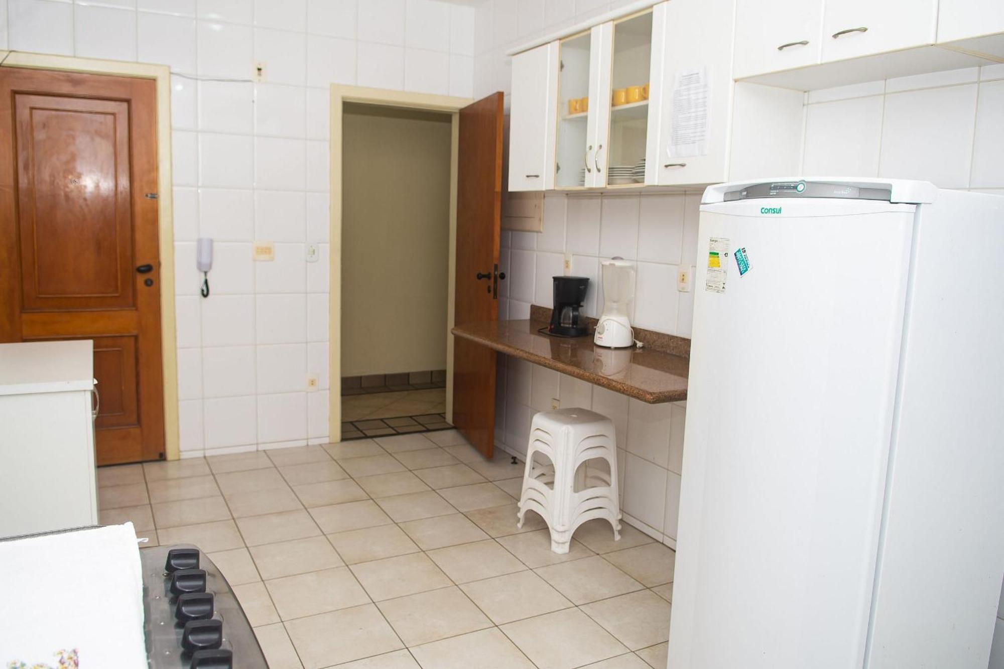 Confortável e bem localizado 3 Quartos na Praia do Forte - CF11 Cabo Frio Esterno foto