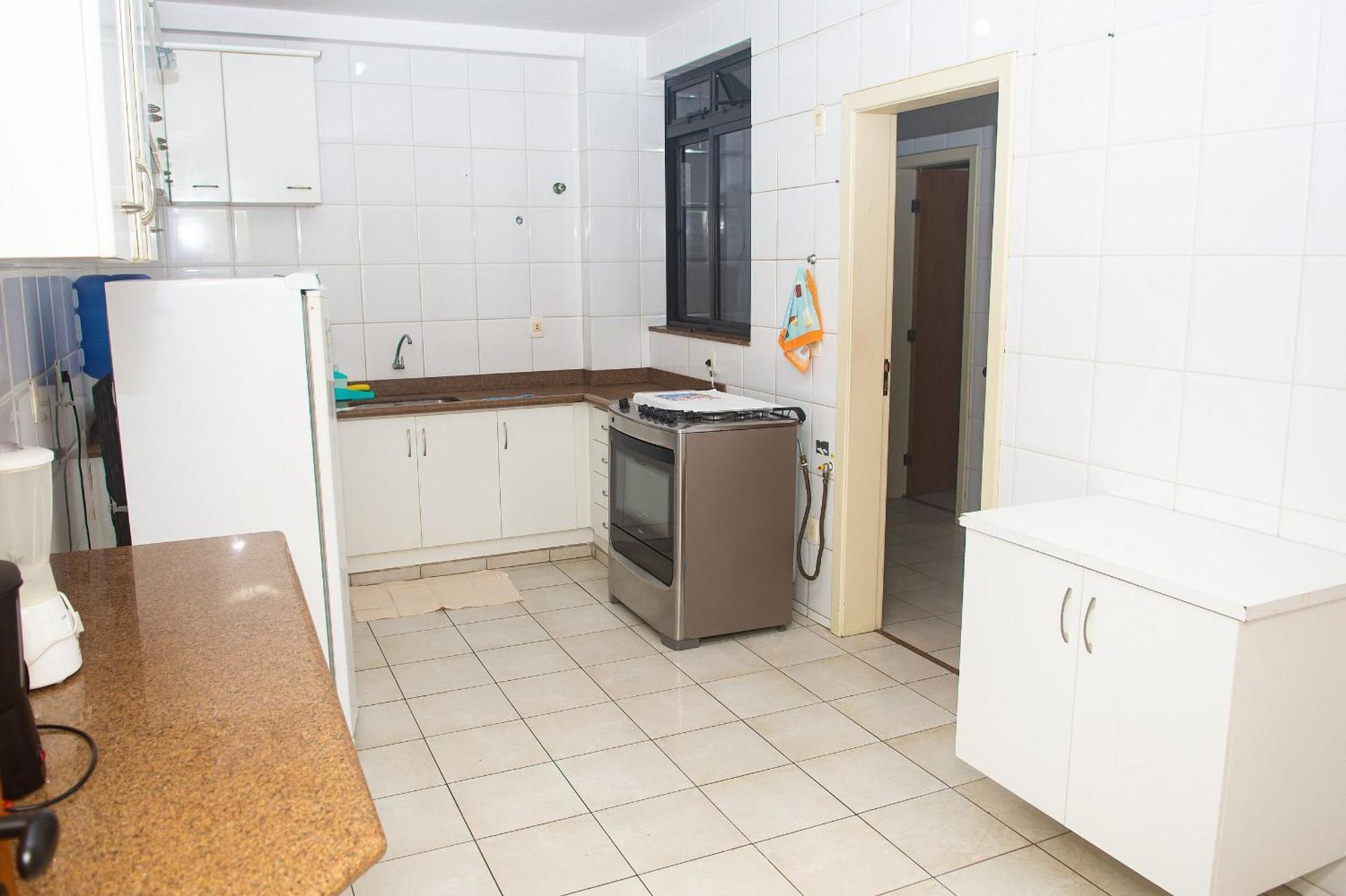 Confortável e bem localizado 3 Quartos na Praia do Forte - CF11 Cabo Frio Esterno foto