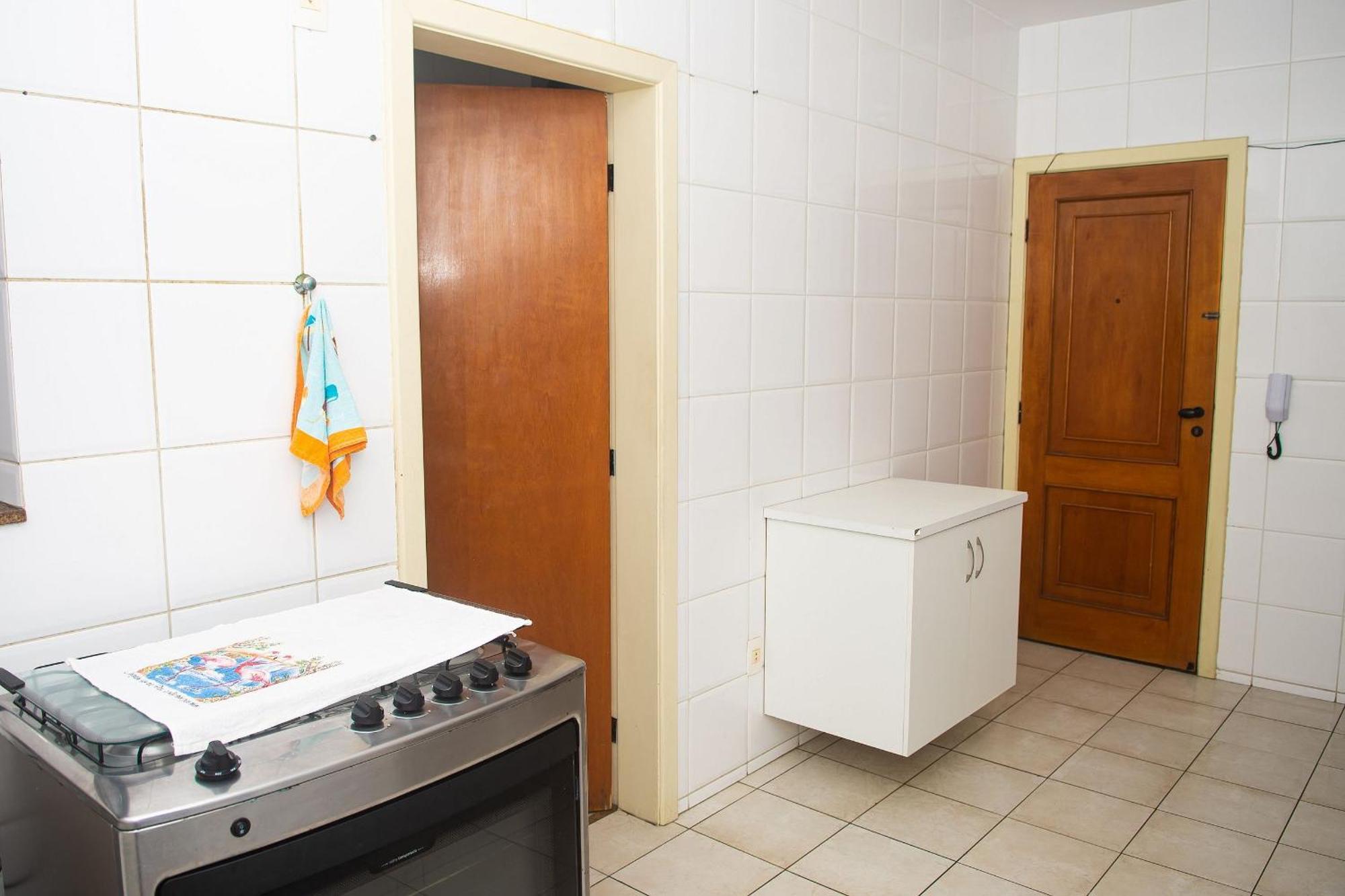 Confortável e bem localizado 3 Quartos na Praia do Forte - CF11 Cabo Frio Esterno foto
