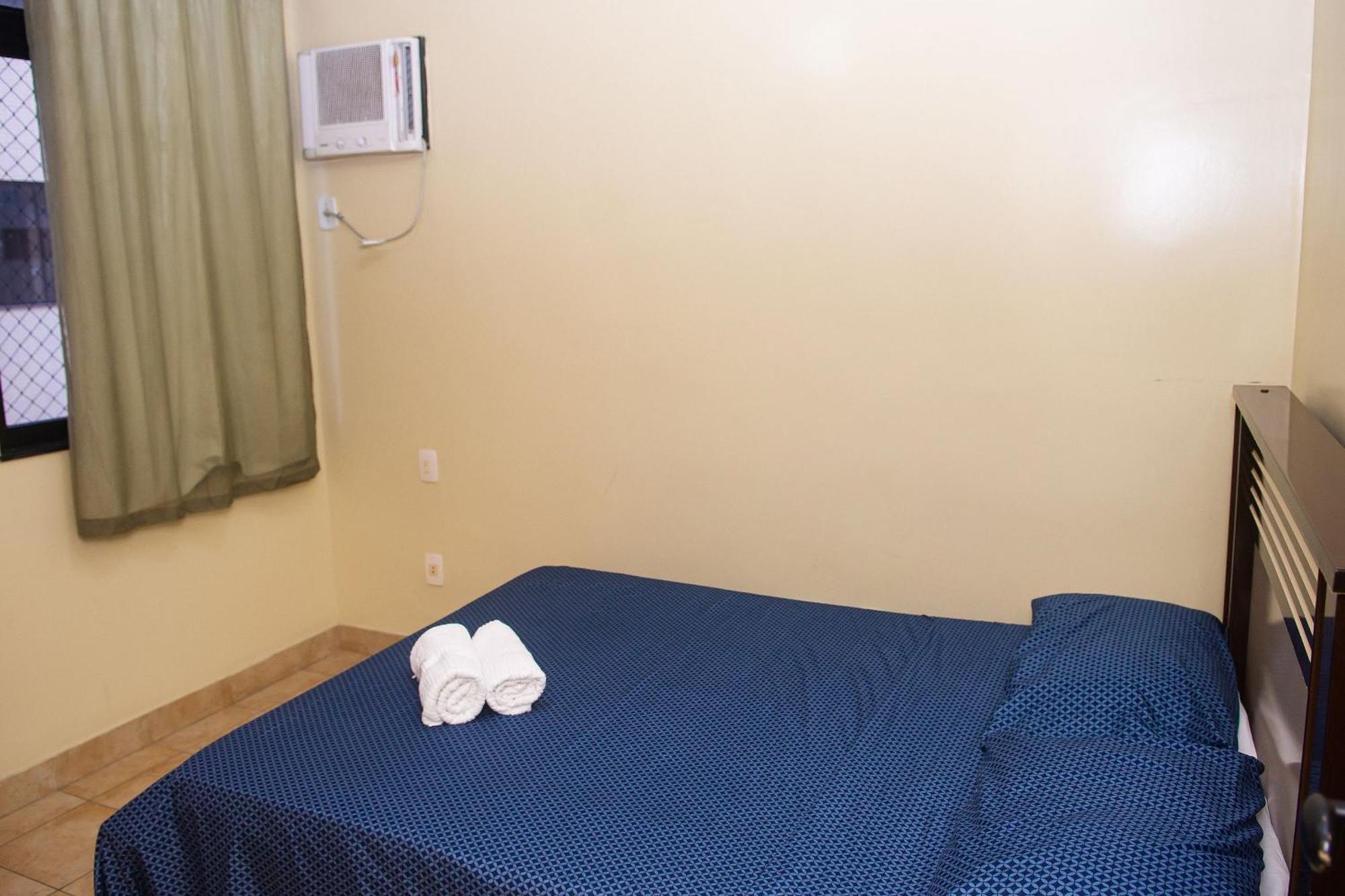Confortável e bem localizado 3 Quartos na Praia do Forte - CF11 Cabo Frio Esterno foto