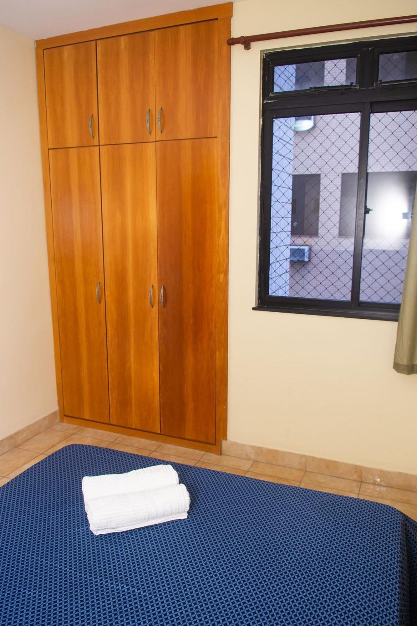 Confortável e bem localizado 3 Quartos na Praia do Forte - CF11 Cabo Frio Esterno foto
