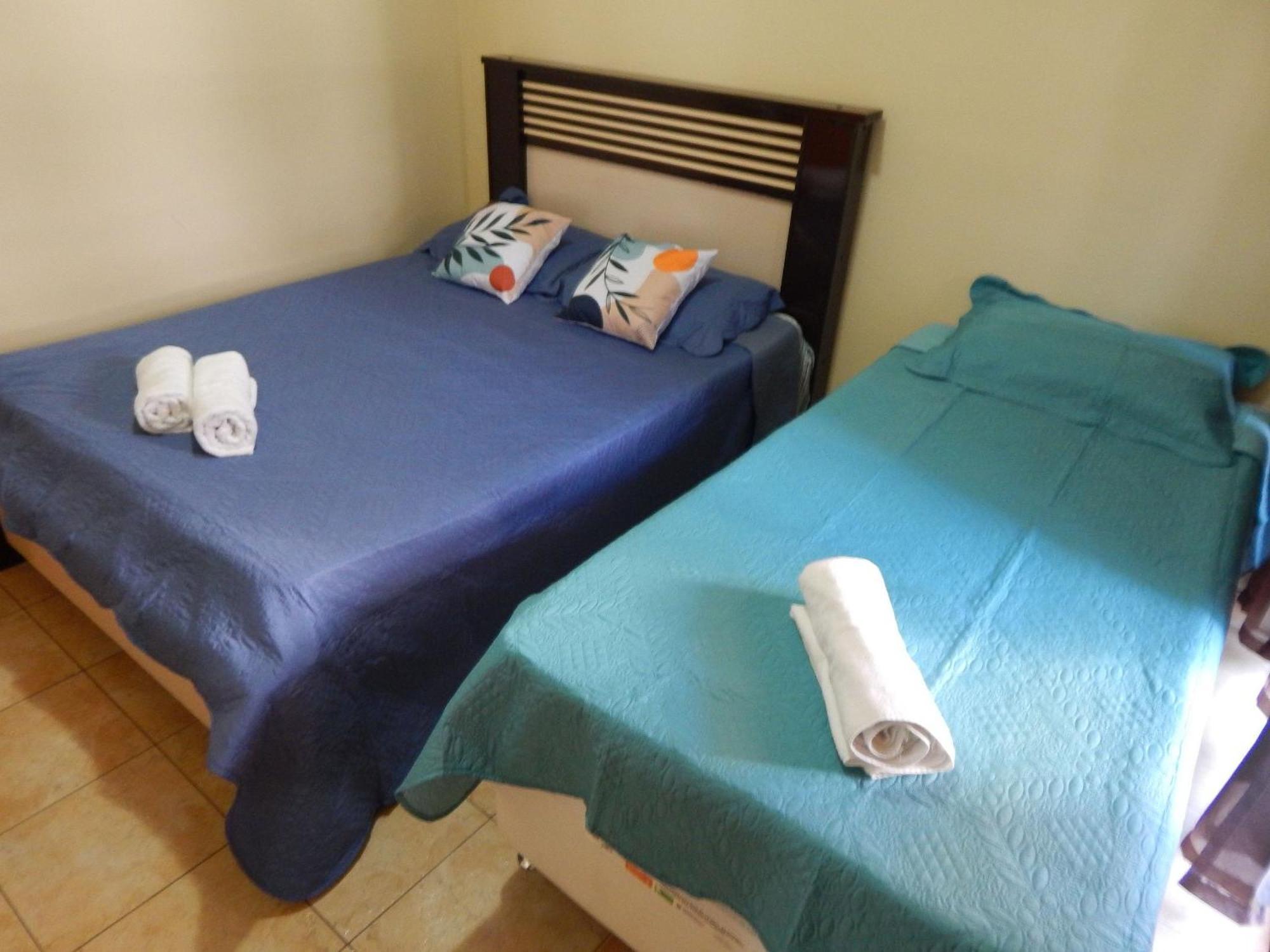Confortável e bem localizado 3 Quartos na Praia do Forte - CF11 Cabo Frio Esterno foto