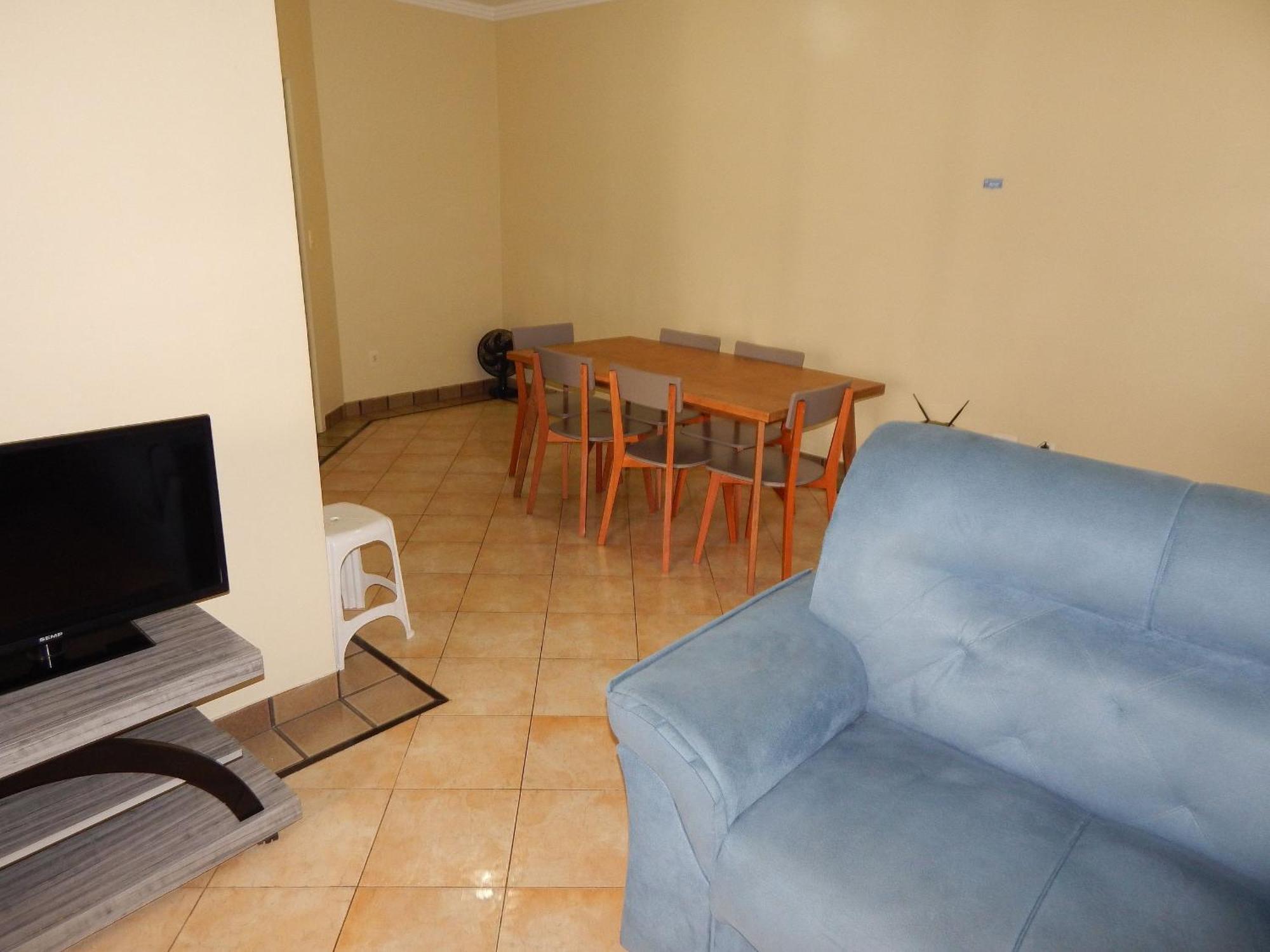 Confortável e bem localizado 3 Quartos na Praia do Forte - CF11 Cabo Frio Esterno foto