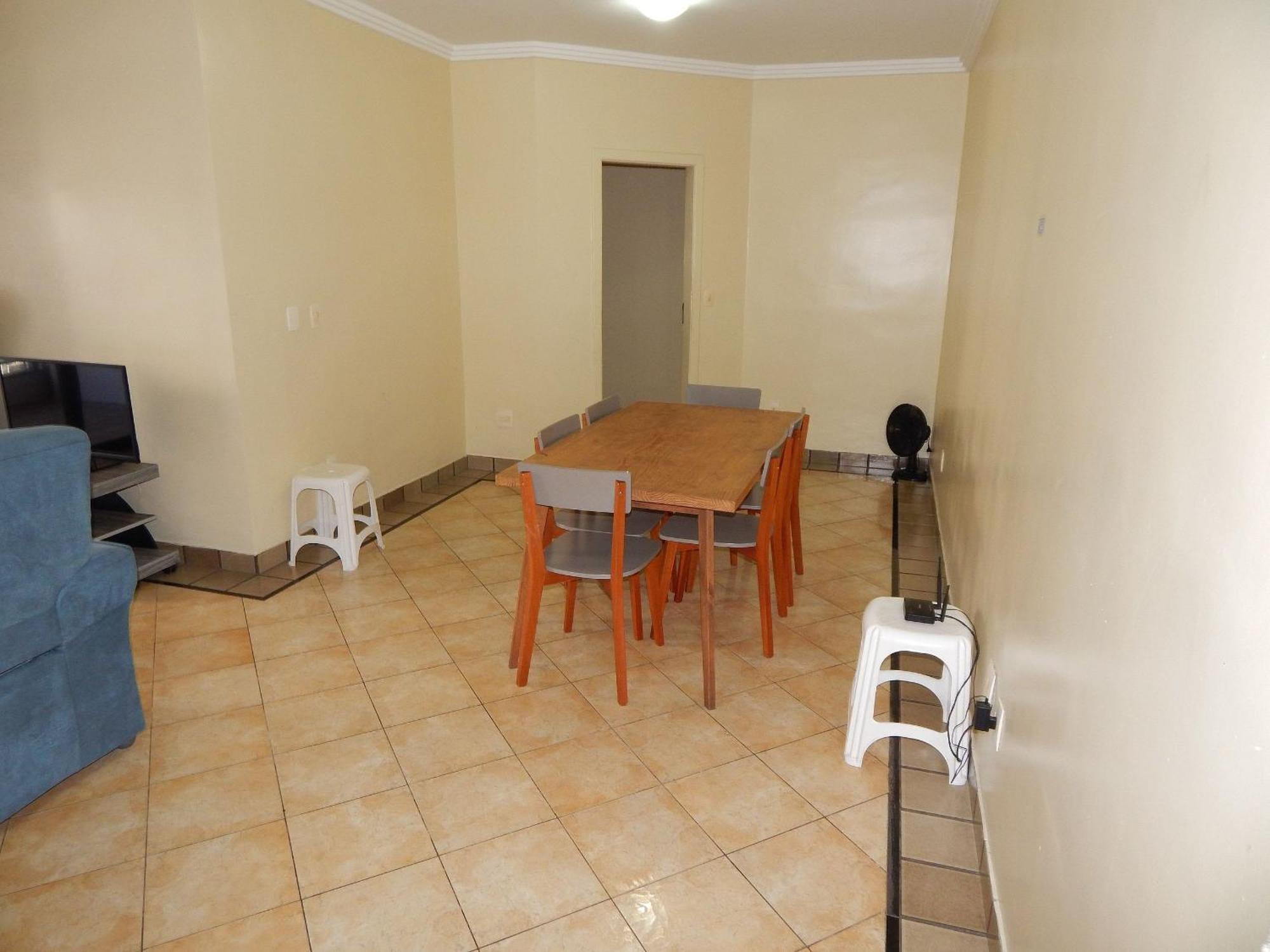 Confortável e bem localizado 3 Quartos na Praia do Forte - CF11 Cabo Frio Esterno foto