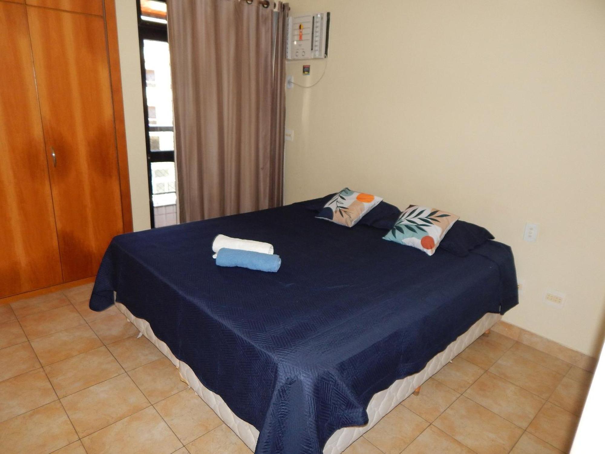 Confortável e bem localizado 3 Quartos na Praia do Forte - CF11 Cabo Frio Esterno foto