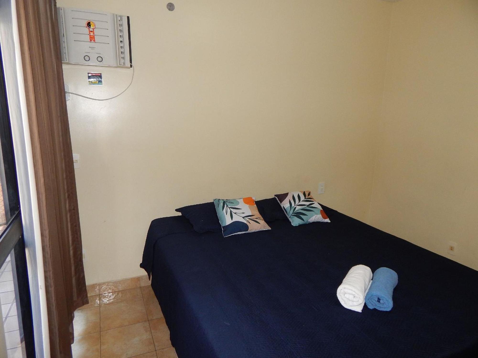 Confortável e bem localizado 3 Quartos na Praia do Forte - CF11 Cabo Frio Esterno foto