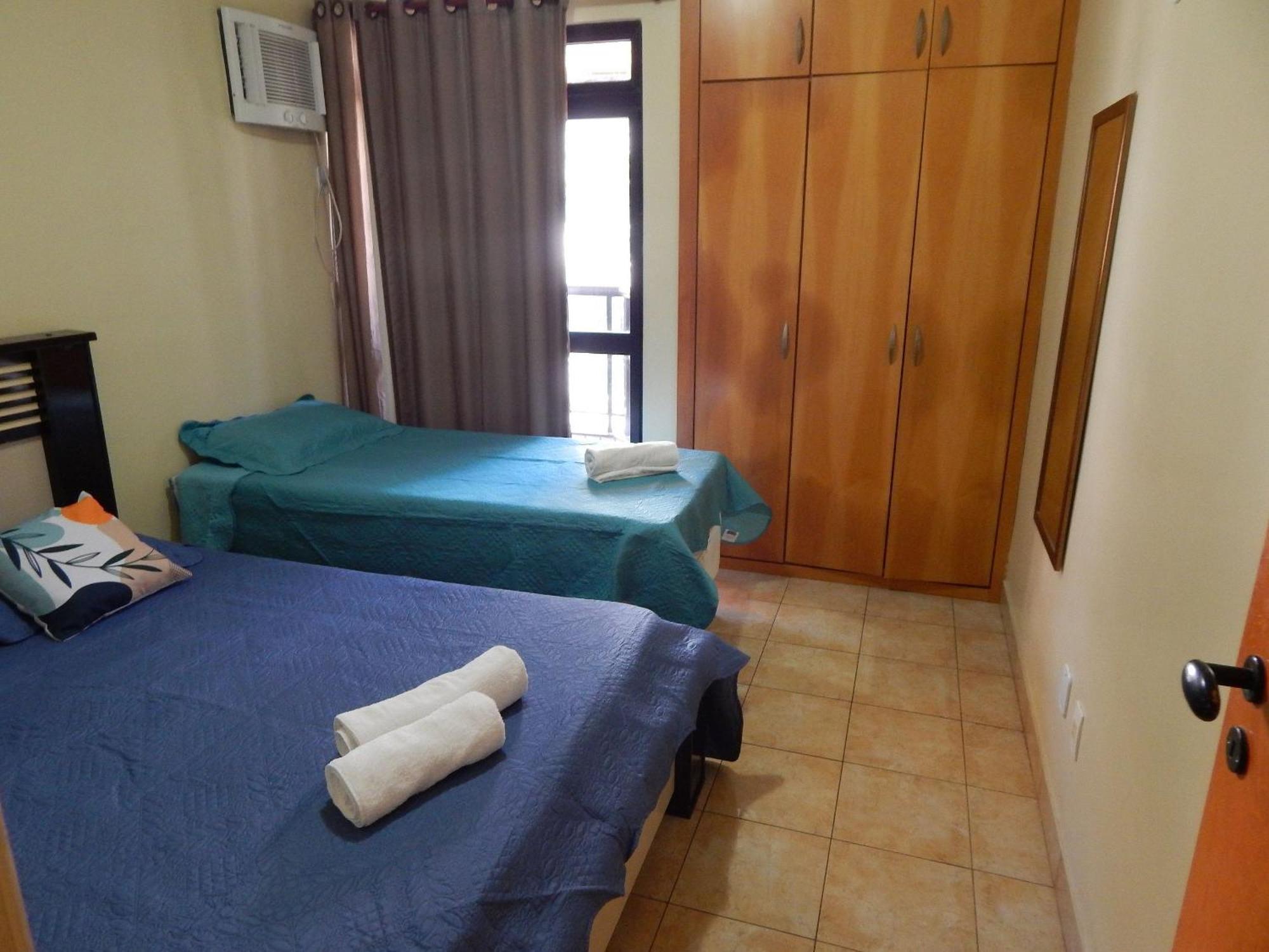 Confortável e bem localizado 3 Quartos na Praia do Forte - CF11 Cabo Frio Esterno foto